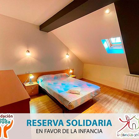 Apartamentos Pantebre 3000 파스데라까사 외부 사진